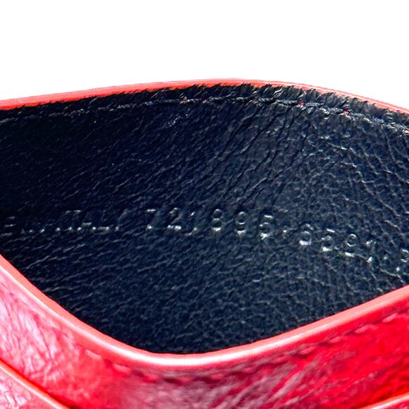 Balenciaga x Adidas Cardholder Wallet - Picture 9 of 10